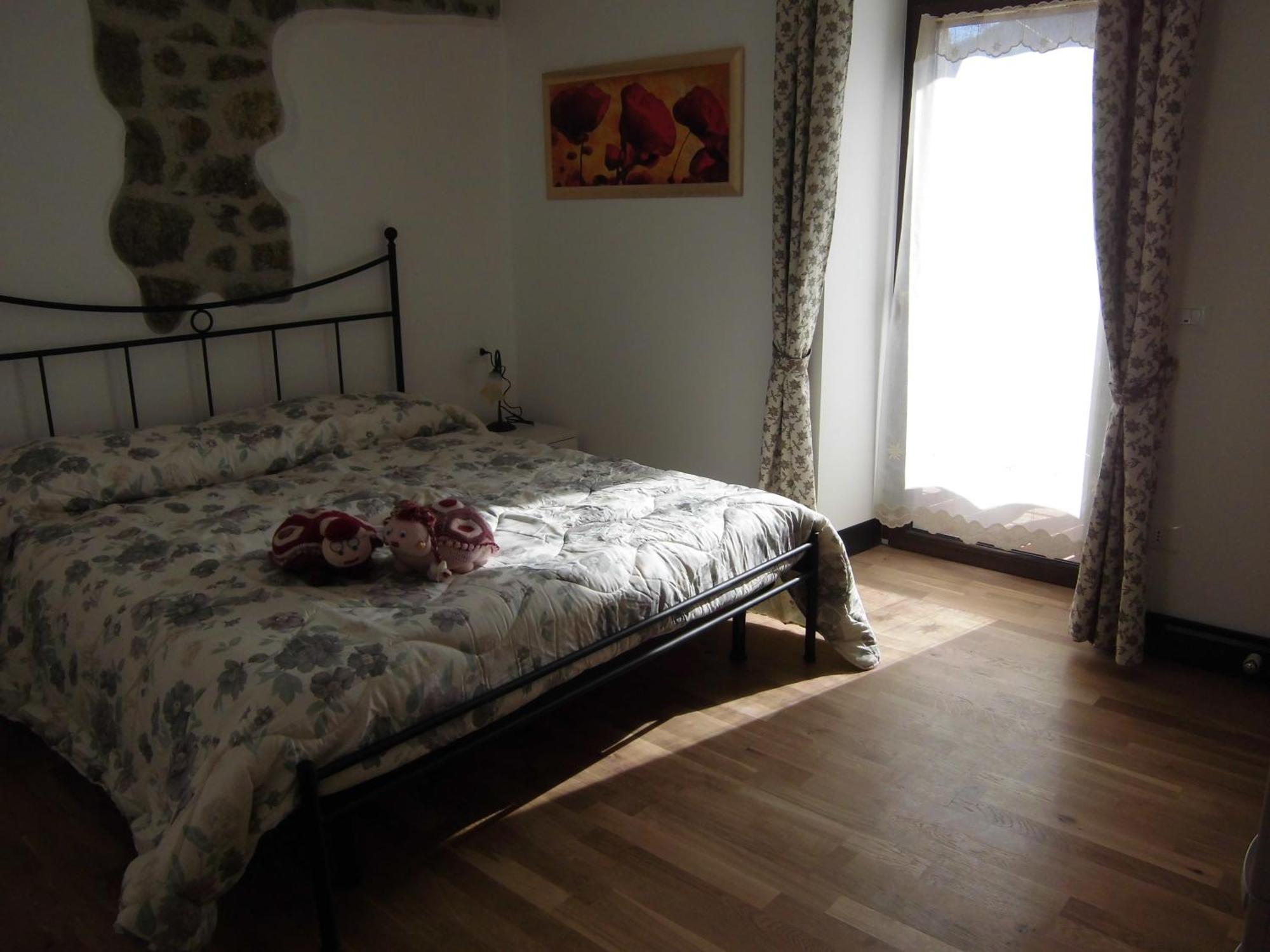 Albergo Diffuso Zoncolan Ovaro Pokoj fotografie