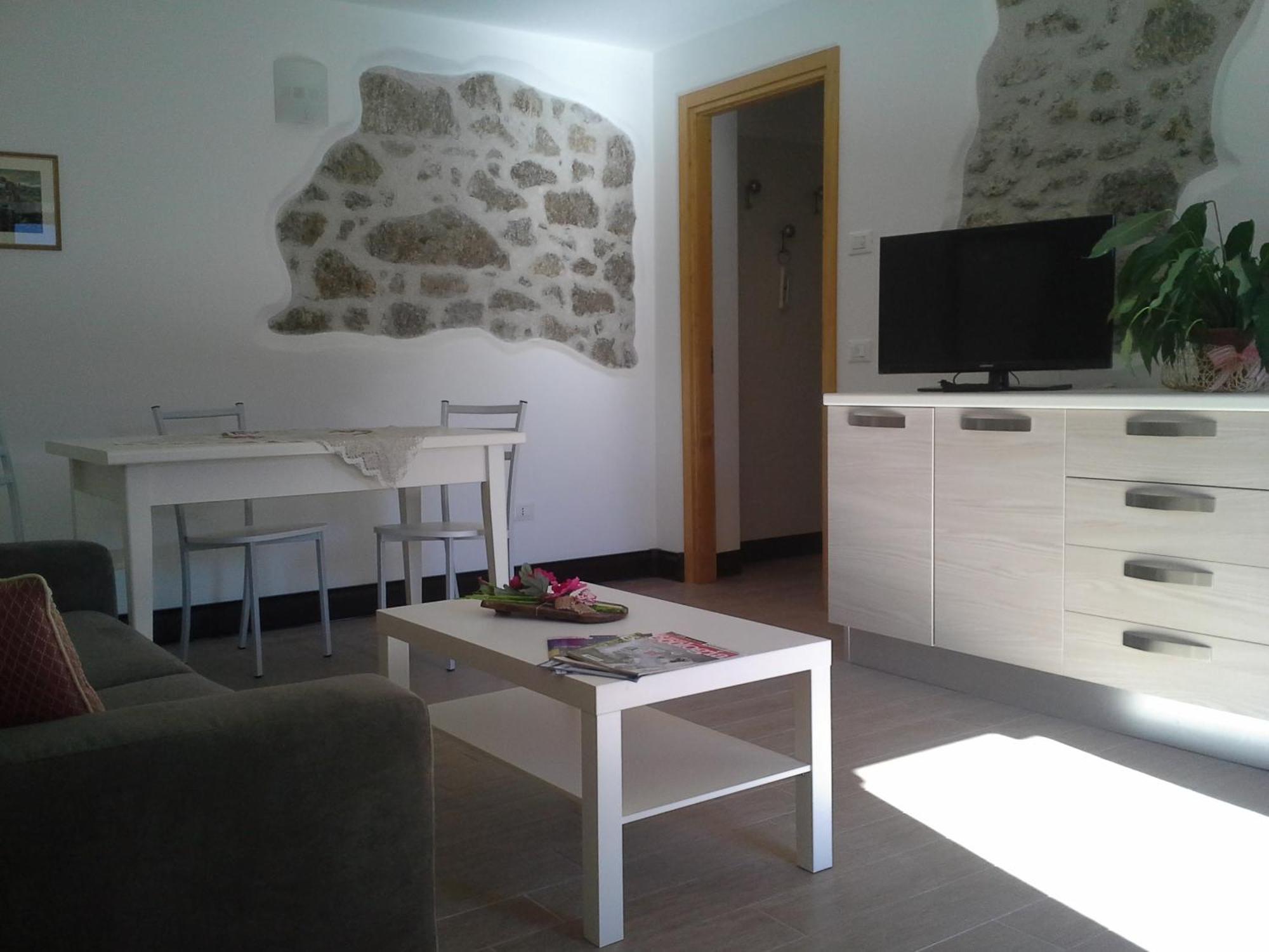 Albergo Diffuso Zoncolan Ovaro Pokoj fotografie