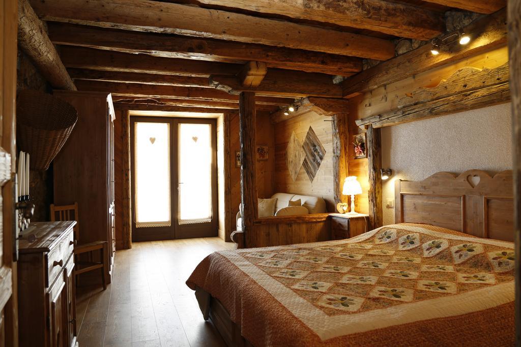 Albergo Diffuso Zoncolan Ovaro Exteriér fotografie