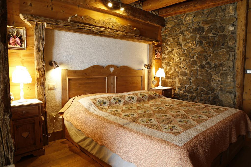 Albergo Diffuso Zoncolan Ovaro Exteriér fotografie