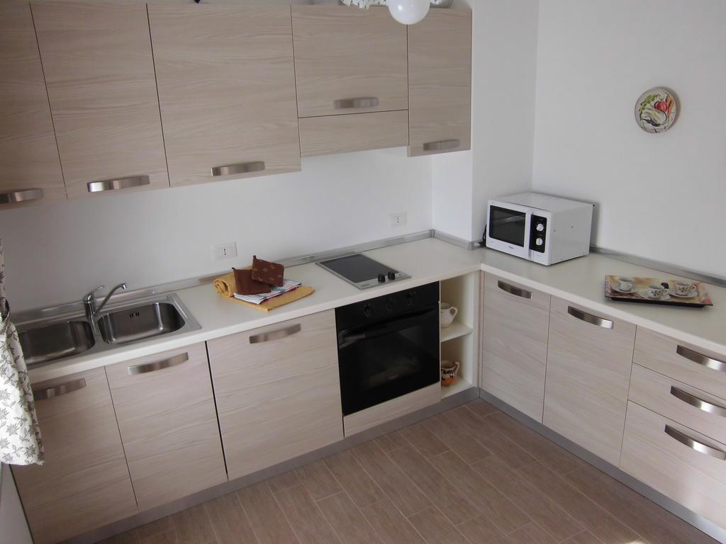 Albergo Diffuso Zoncolan Ovaro Exteriér fotografie