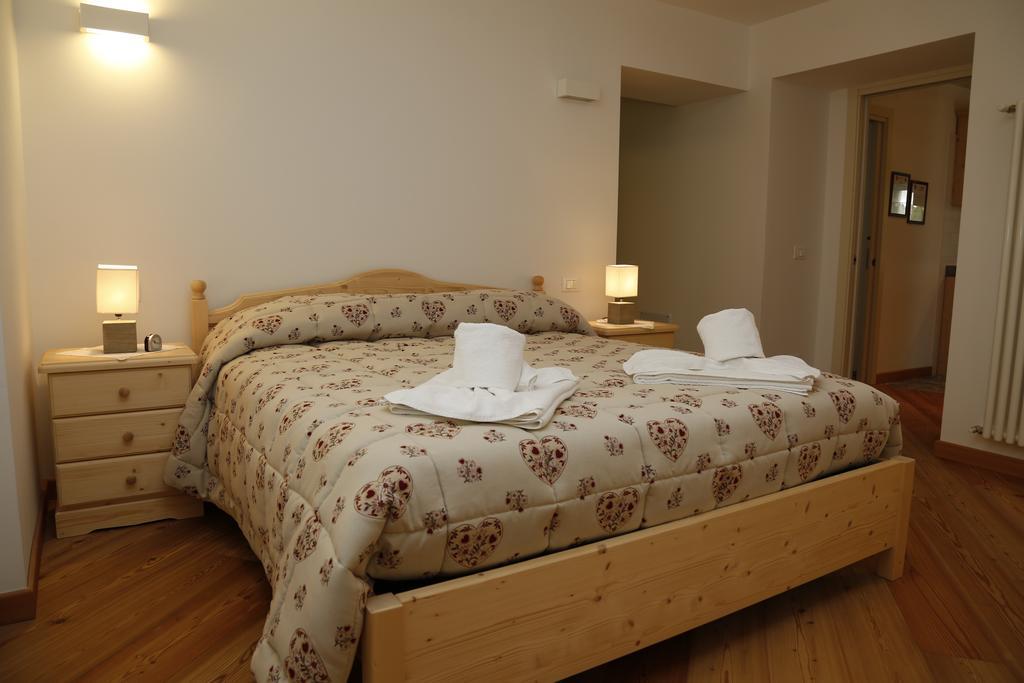 Albergo Diffuso Zoncolan Ovaro Exteriér fotografie