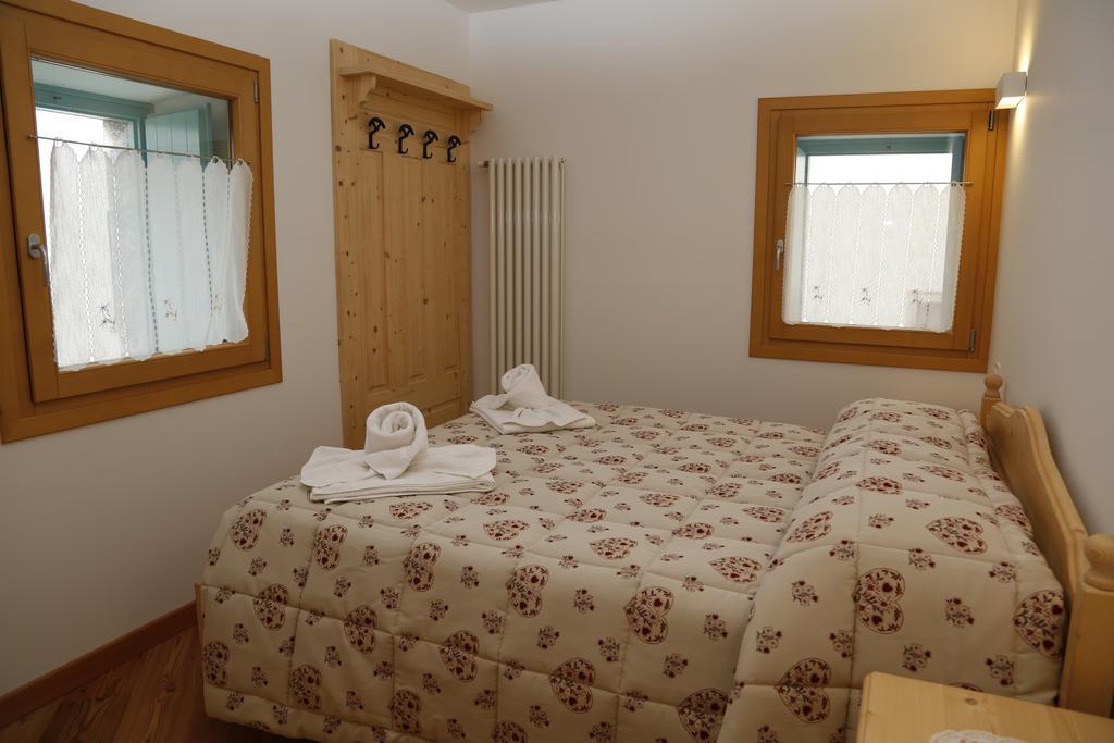 Albergo Diffuso Zoncolan Ovaro Exteriér fotografie