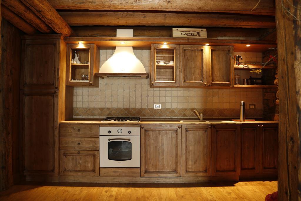 Albergo Diffuso Zoncolan Ovaro Pokoj fotografie