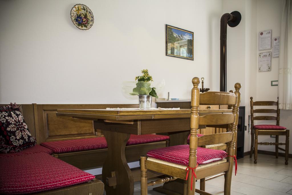 Albergo Diffuso Zoncolan Ovaro Pokoj fotografie