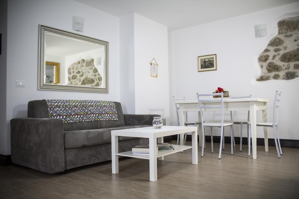 Albergo Diffuso Zoncolan Ovaro Pokoj fotografie