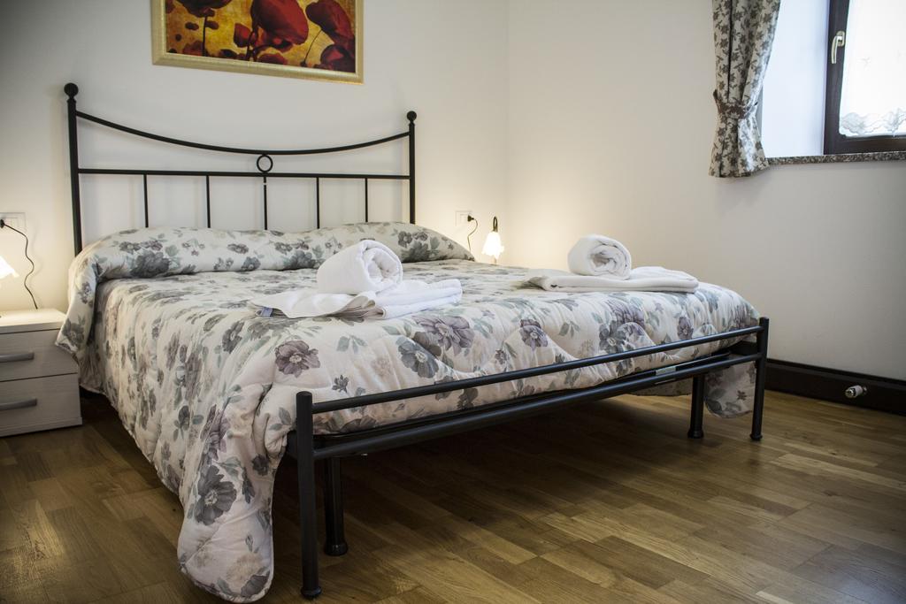 Albergo Diffuso Zoncolan Ovaro Pokoj fotografie