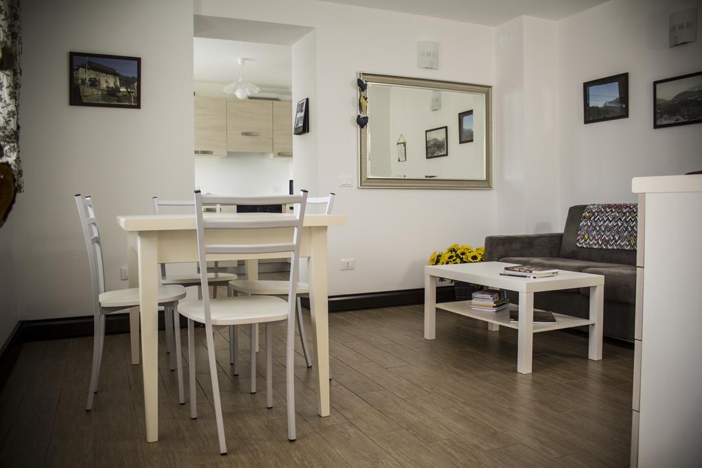 Albergo Diffuso Zoncolan Ovaro Pokoj fotografie