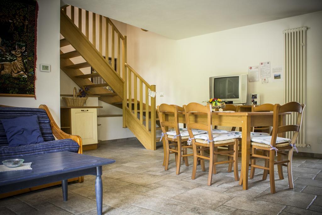 Albergo Diffuso Zoncolan Ovaro Pokoj fotografie