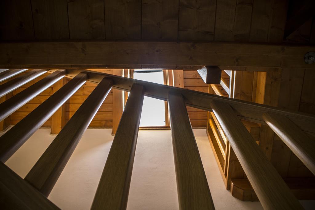 Albergo Diffuso Zoncolan Ovaro Pokoj fotografie