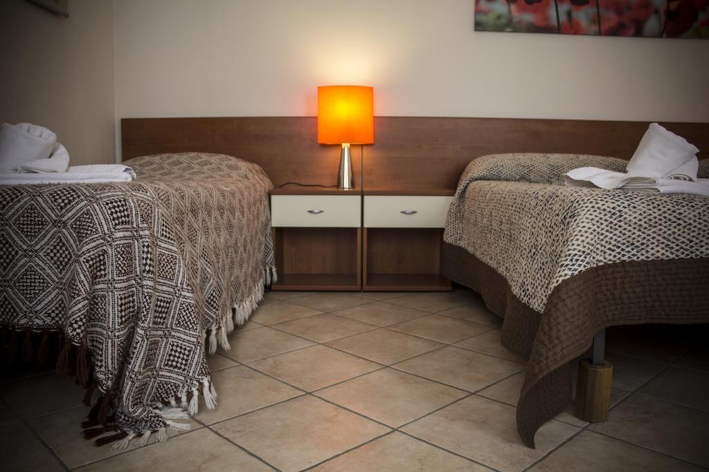 Albergo Diffuso Zoncolan Ovaro Exteriér fotografie