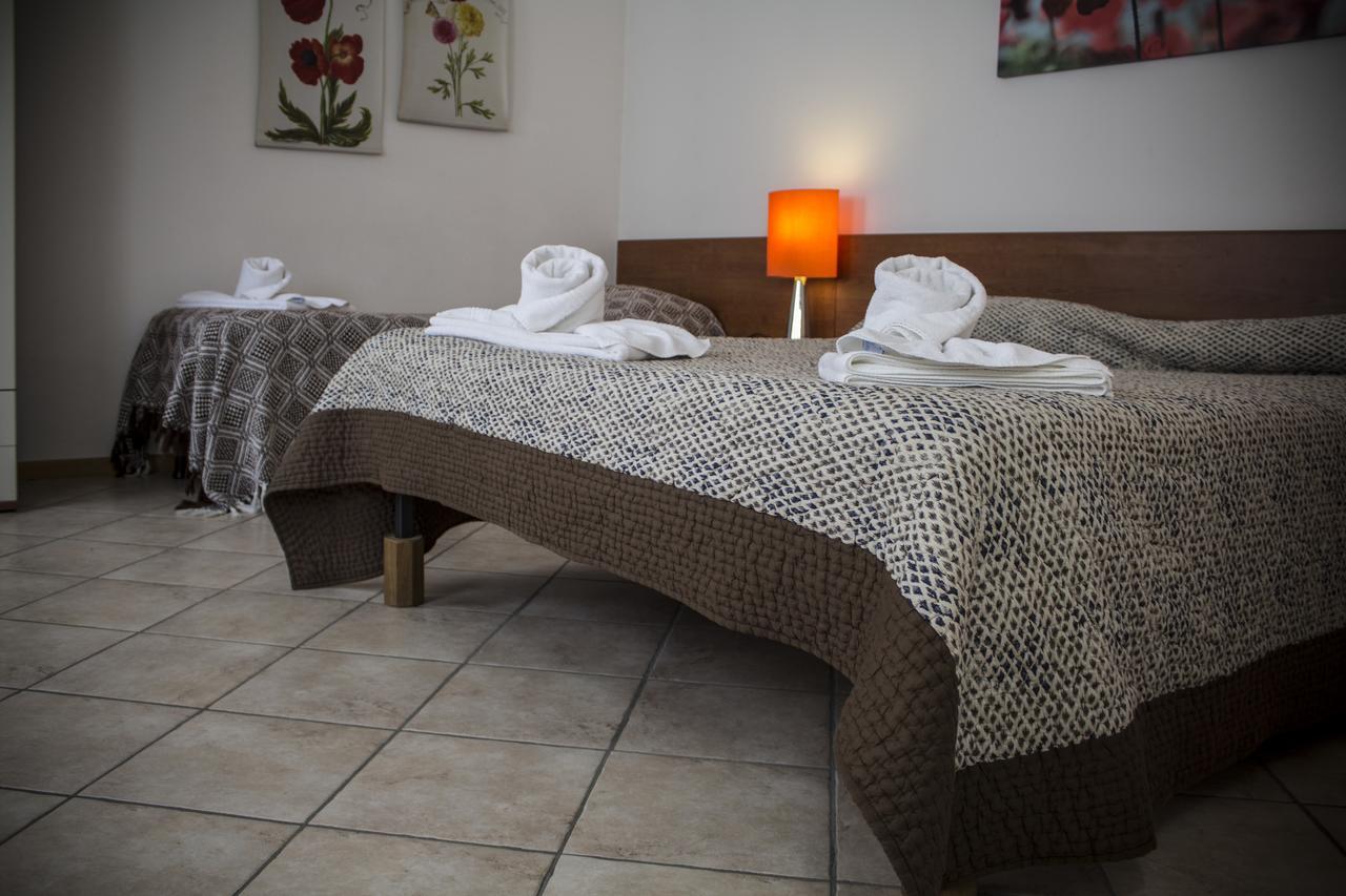 Albergo Diffuso Zoncolan Ovaro Exteriér fotografie