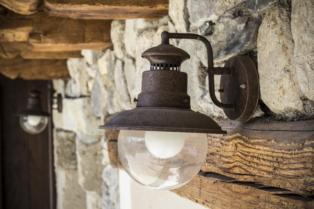 Albergo Diffuso Zoncolan Ovaro Pokoj fotografie